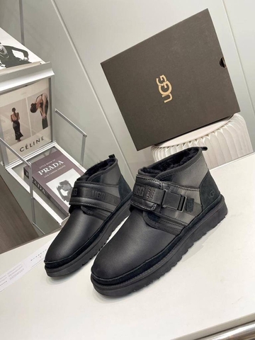 UGG угги артикул 795614FE в интернет-магазине «GLOBESTYLE»