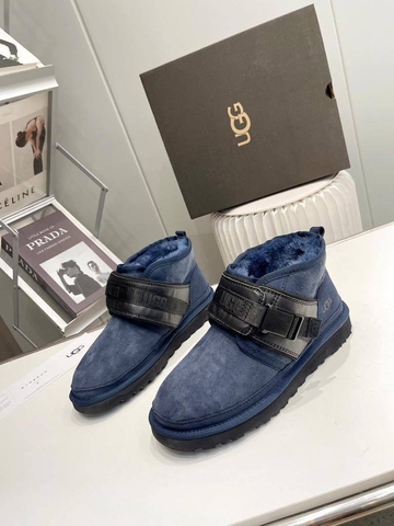 UGG угги артикул 365860QG в интернет-магазине «GLOBESTYLE»
