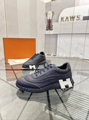 Hermes кроссовки артикул 464085SY в интернет-магазине «GLOBESTYLE»