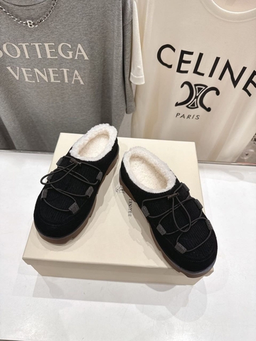 Brunello Cucinelli угги артикул 905888ZF в интернет-магазине «GLOBESTYLE»