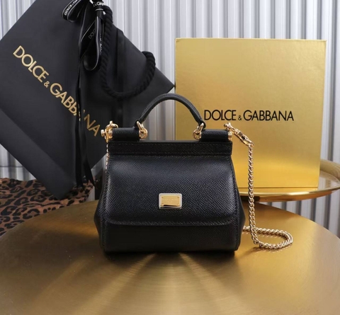 Dolce & Gabbana сумка артикул 837034BA в интернет-магазине «GLOBESTYLE»