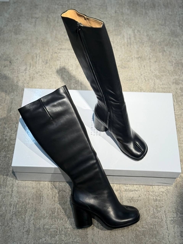 Maison Margiela сапоги артикул 620468XC в интернет-магазине «GLOBESTYLE»