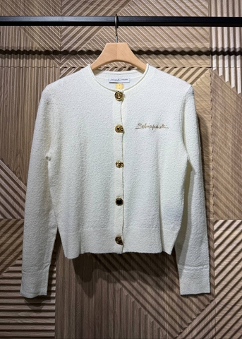 Schiaparelli кардиган 599067LJ в GLOBESTYLE