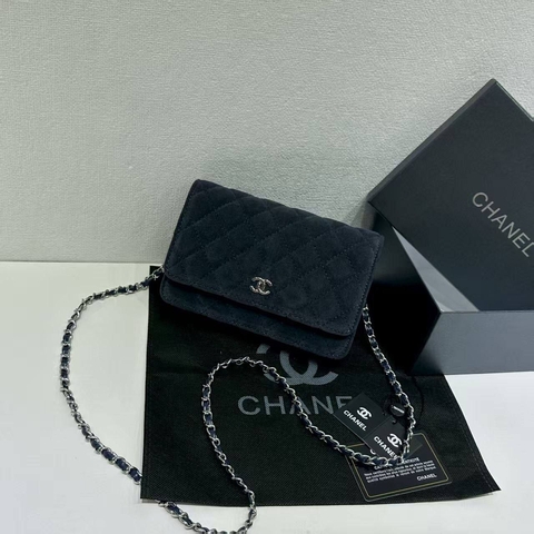 Chanel сумка артикул 740033XI в интернет-магазине «GLOBESTYLE»