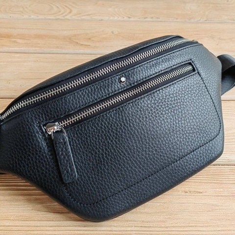 Montblanc сумка мужские 372632WU в GLOBESTYLE