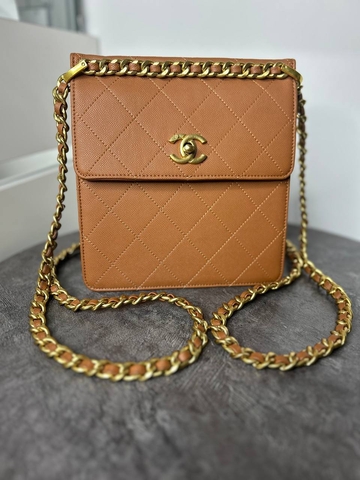 Chanel рюкзак 463693VT в GLOBESTYLE