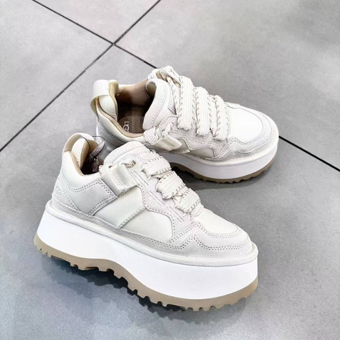 UGG кроссовки артикул 913828MK в интернет-магазине «GLOBESTYLE»