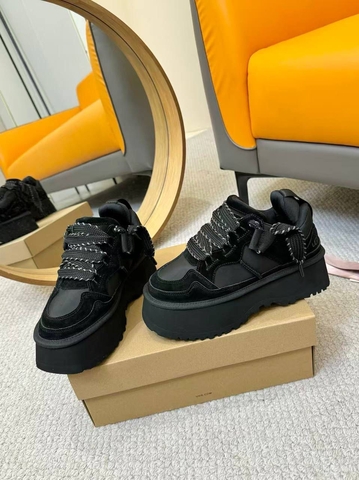 UGG кроссовки артикул 278665WQ в интернет-магазине «GLOBESTYLE»