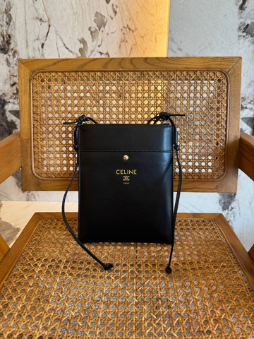 Chanel сумка женские натуральная кожа черные премиум 713693FK