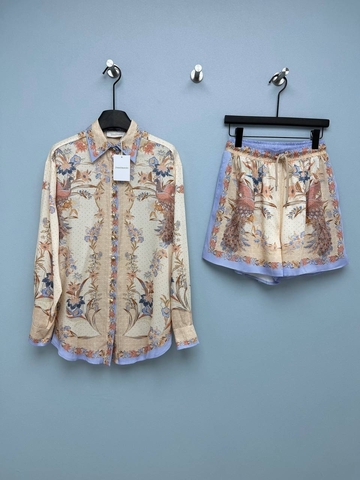 Zimmermann костюм женские микс премиум 475967QE