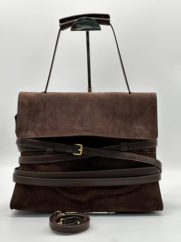 Moschino сумка артикул 104984CP в интернет-магазине «GLOBESTYLE»