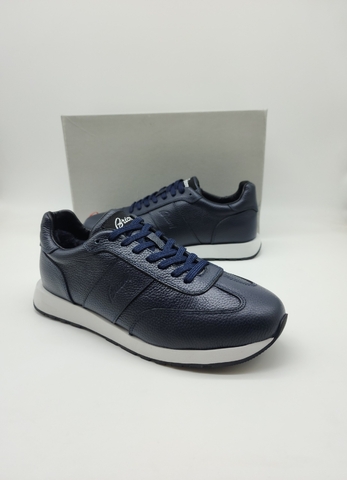 Brioni кроссовки артикул 797930TO в интернет-магазине «GLOBESTYLE»