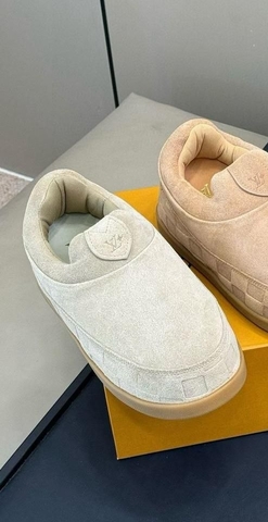 Louis Vuitton угги артикул 194717LF в интернет-магазине «GLOBESTYLE»