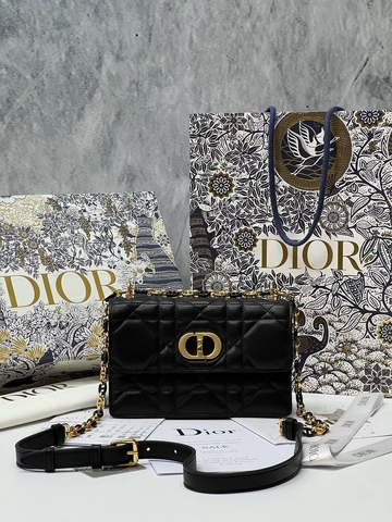 Dior MISS CARO сумка артикул 457625KQ в интернет-магазине «GLOBESTYLE»