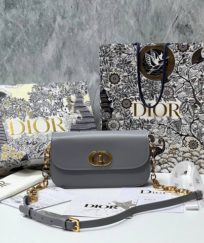 Dior MONTAIGNE AVENUE сумка артикул 103379NR в интернет-магазине «GLOBESTYLE»