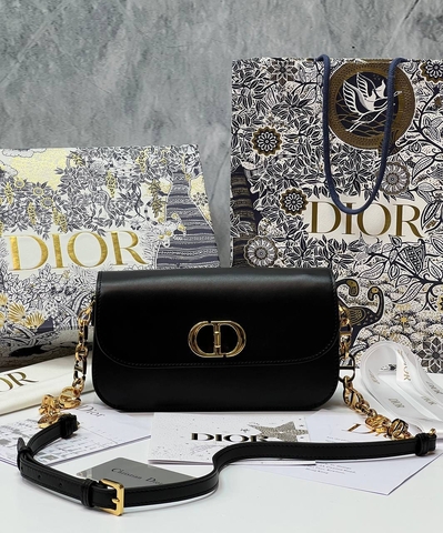Dior MONTAIGNE AVENUE сумка артикул 557421FQ в интернет-магазине «GLOBESTYLE»