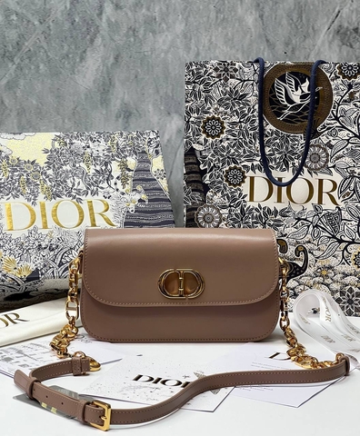 Dior MONTAIGNE AVENUE сумка артикул 893363AU в интернет-магазине «GLOBESTYLE»