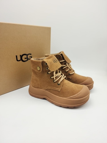 UGG ботинки артикул 206525RJ в интернет-магазине «GLOBESTYLE»
