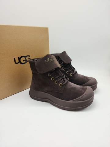 UGG ботинки артикул 656170QI в интернет-магазине «GLOBESTYLE»