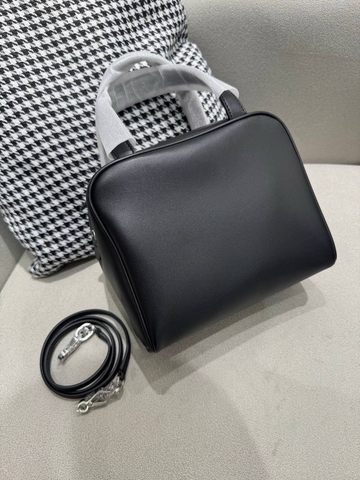 The Row Ray Bag сумка женские натуральная кожа черные премиум 456690BX