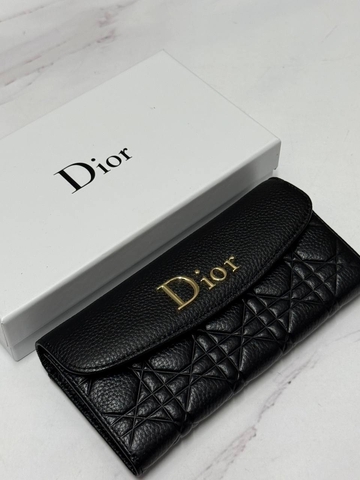 Dior кошелек артикул 235651ND в интернет-магазине «GLOBESTYLE»