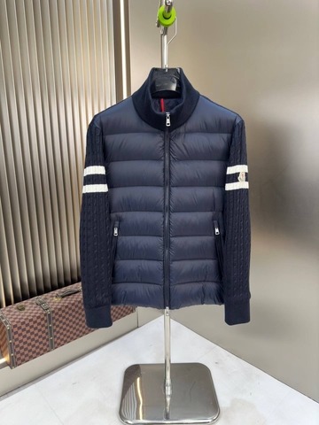 Moncler кардиган мужская 302958SE в GLOBESTYLE