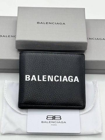 Balenciaga кошелек артикул 863310JF в интернет-магазине «GLOBESTYLE»