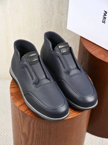 Berluti Échappée кроссовки артикул 283965GY в интернет-магазине «GLOBESTYLE»