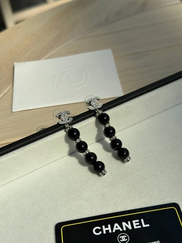 Chanel серьги женские люкс 739069AK