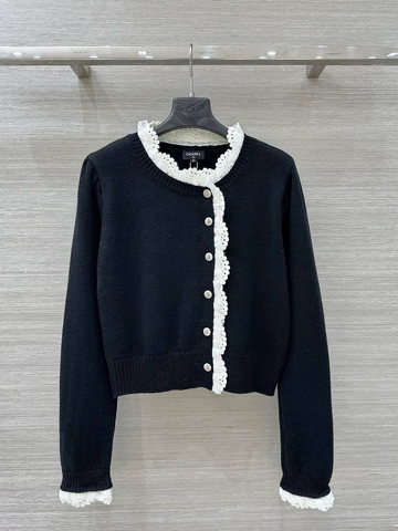  Chanel кардиган 367975MZ в GLOBESTYLE