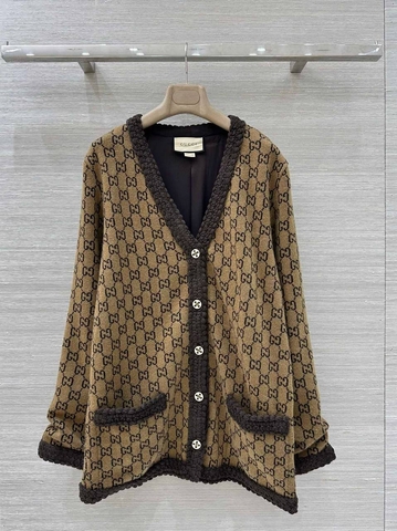 Gucci кардиган 233933ZT в GLOBESTYLE