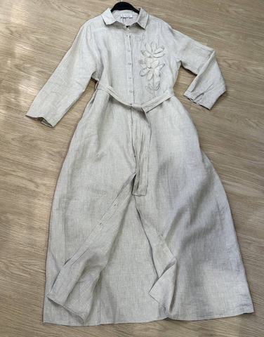 Brunello Cucinelli платье артикул 843120OV в интернет-магазине «GLOBESTYLE»