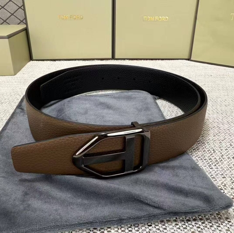 Tom Ford ремень артикул 967338EP в интернет-магазине «GLOBESTYLE»