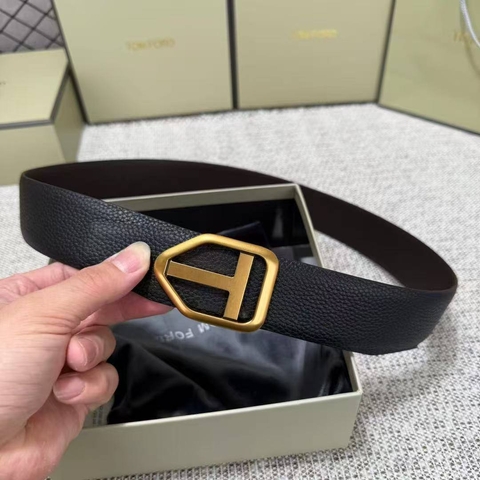 Tom Ford ремень артикул 175960GE в интернет-магазине «GLOBESTYLE»