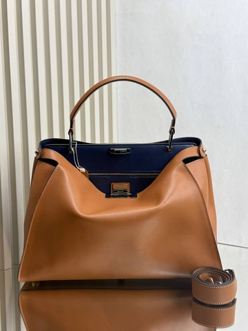 Fendi сумка артикул 619322HF в интернет-магазине «GLOBESTYLE»