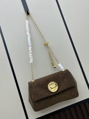 Chloe сумка артикул 918106GH в интернет-магазине «GLOBESTYLE»