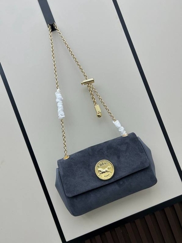 Chloe сумка артикул 612667XW в интернет-магазине «GLOBESTYLE»