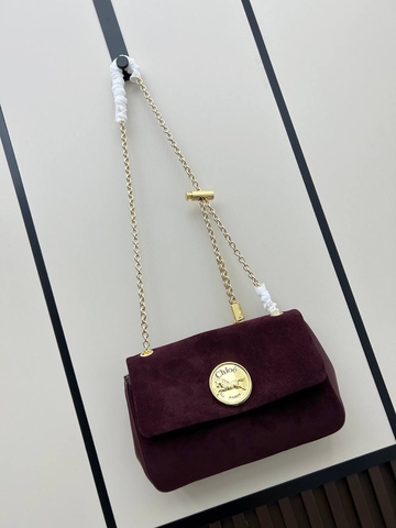 Chloe сумка артикул 683173KM в интернет-магазине «GLOBESTYLE»