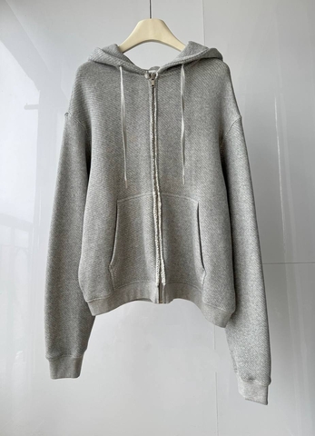 Yves Saint Laurent худи мужская 801111EO в GLOBESTYLE