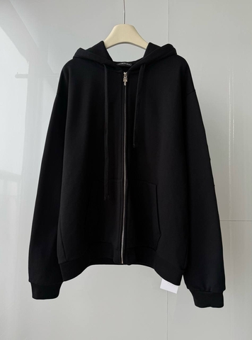 Chrome Hearts худи мужская 959411KA в GLOBESTYLE