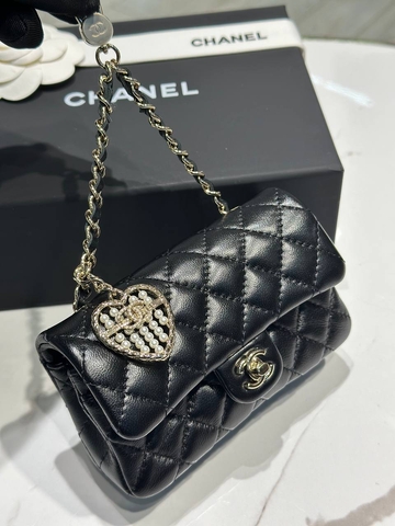 Chanel сумка артикул 170105ZC в интернет-магазине «GLOBESTYLE»