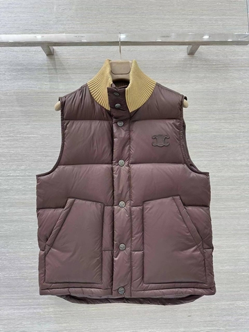 Celine жилет 604431IB в GLOBESTYLE