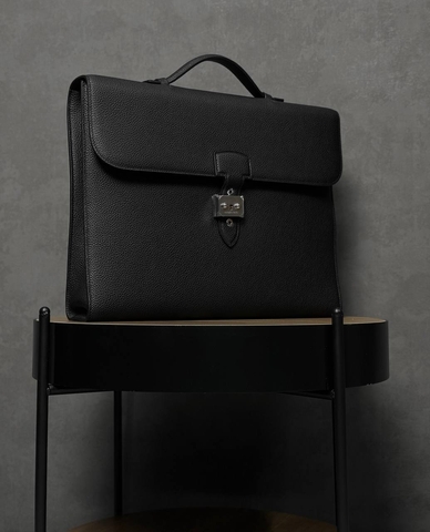 Hermes портфель 597427VD в GLOBESTYLE