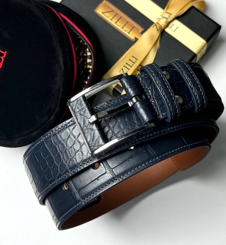 Zilli ремень мужские 314243BR в GLOBESTYLE