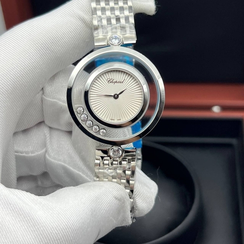 Chopard часы женские 315215EV в GLOBESTYLE