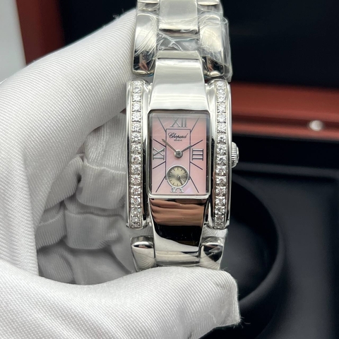 Chopard часы женские 343049WC в GLOBESTYLE