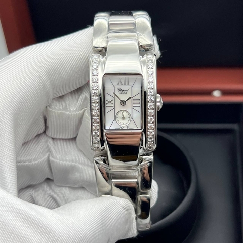 Chopard часы женские 427563BF в GLOBESTYLE