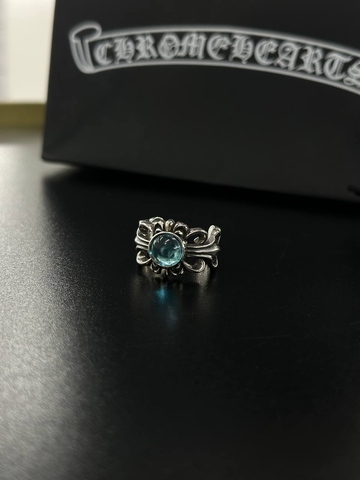 Chrome Hearts кольцо артикул 802069EU в интернет-магазине «GLOBESTYLE»