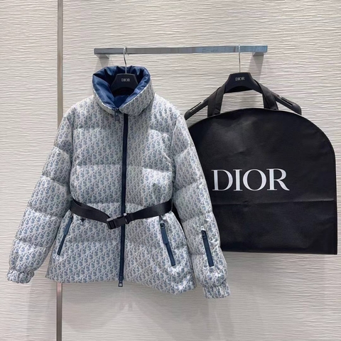 Dior пуховик 184727OA в GLOBESTYLE