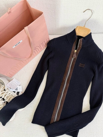 Miu miu кардиган 690888GY в GLOBESTYLE